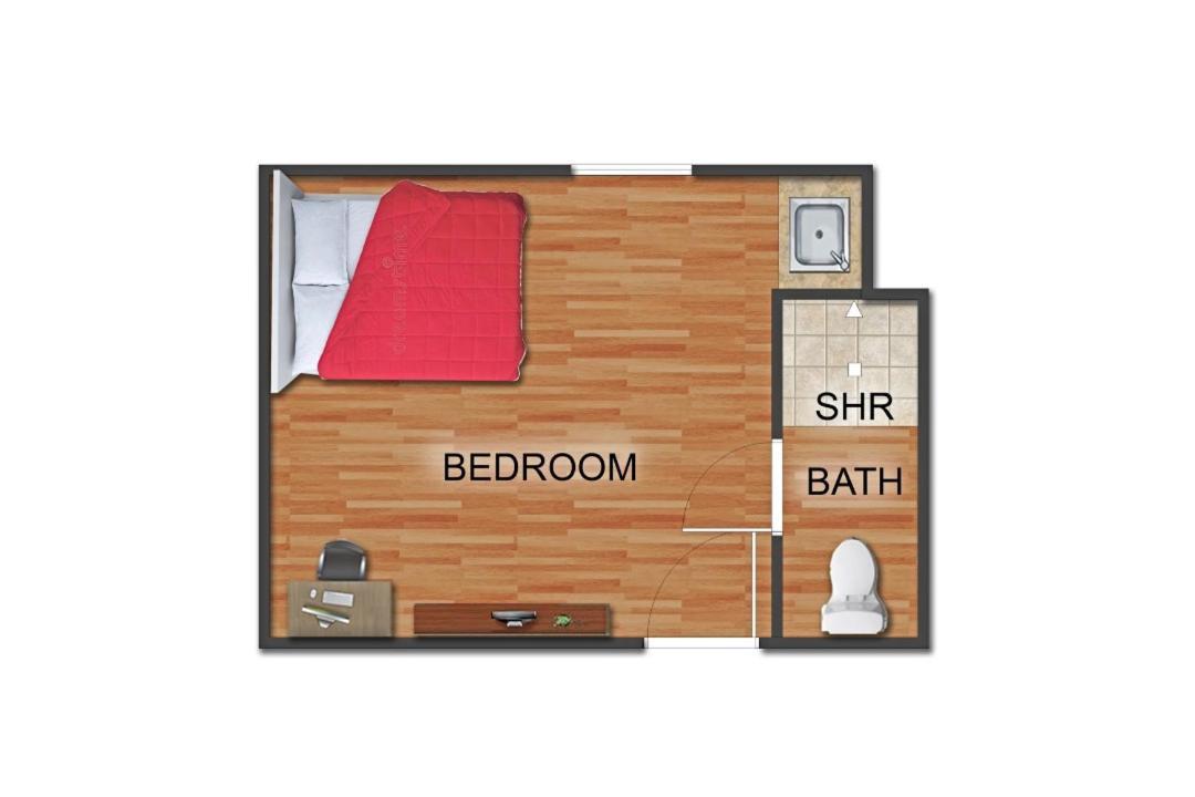 The Dorm Hotel Ithaca Ngoại thất bức ảnh